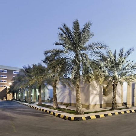 Al Gosaibi Hotel-Villa Al Khobar Exterior foto