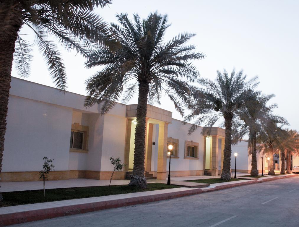 Al Gosaibi Hotel-Villa Al Khobar Exterior foto